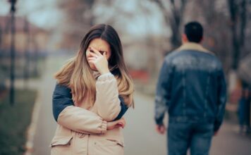 Iz ovog razloga muškarci načešće ostavljaju ženu: Jedna osobina im je naročito odbojna kod suprotnog pola Iz ovog razloga muškarci načešće ostavljaju ženu: Jedna osobina im je naročito odbojna kod suprotnog pola