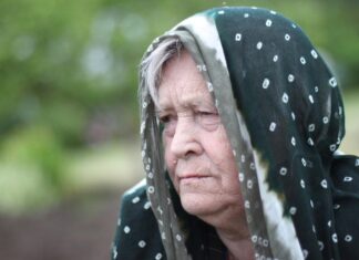 Jedan znak jasan je pokazatelj da će neko imati nesrećnu starost: Vidi se iz aviona Jedan znak jasan je pokazatelj da će neko imati nesrećnu starost: Vidi se iz aviona