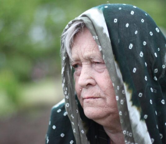 Jedan znak jasan je pokazatelj da će neko imati nesrećnu starost: Vidi se iz aviona Jedan znak jasan je pokazatelj da će neko imati nesrećnu starost: Vidi se iz aviona