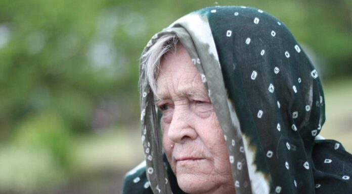 Jedan znak jasan je pokazatelj da će neko imati nesrećnu starost: Vidi se iz aviona Jedan znak jasan je pokazatelj da će neko imati nesrećnu starost: Vidi se iz aviona