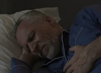 Jedna greška prije spavanja i srce bi vam moglo otkazati: liječnik upozorava sve starije od 50 godina Jedna greška prije spavanja i srce bi vam moglo otkazati: liječnik upozorava sve starije od 50 godina