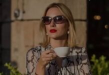 JEDNA SITNICA VAS RAZOTKRIVA: Žene koje ovo rade nikad u tuđim očima nisu PRAVE DAME već samo ‘SELJANKE’ bez bontona JEDNA SITNICA VAS RAZOTKRIVA: Žene koje ovo rade nikad u tuđim očima nisu PRAVE DAME već samo ‘SELJANKE’ bez bontona