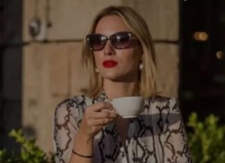 JEDNA SITNICA VAS RAZOTKRIVA: Žene koje ovo rade nikad u tuđim očima nisu PRAVE DAME već samo ‘SELJANKE’ bez bontona JEDNA SITNICA VAS RAZOTKRIVA: Žene koje ovo rade nikad u tuđim očima nisu PRAVE DAME već samo ‘SELJANKE’ bez bontona