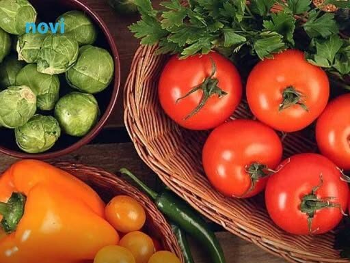 Jesu li pesticidi opasni? Stručnjaci otkrivaju šta zapravo znači “prljava lista” Jesu li pesticidi opasni? Stručnjaci otkrivaju šta zapravo znači “prljava lista”