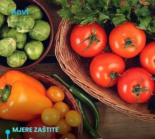 Jesu li pesticidi opasni? Stručnjaci otkrivaju šta zapravo znači “prljava lista” Jesu li pesticidi opasni? Stručnjaci otkrivaju šta zapravo znači “prljava lista”