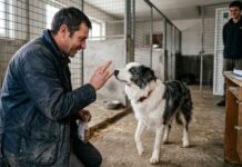 Jezik tišine: Betovo drugo rođenje Jezik tišine: Betovo drugo rođenje