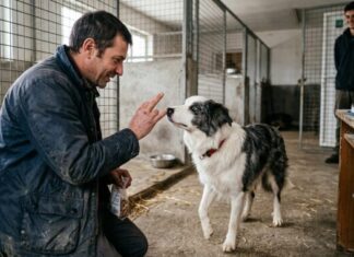 Jezik tišine: Betovo drugo rođenje Jezik tišine: Betovo drugo rođenje