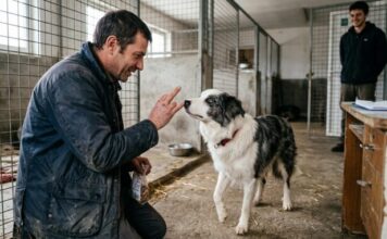 Jezik tišine: Betovo drugo rođenje Jezik tišine: Betovo drugo rođenje