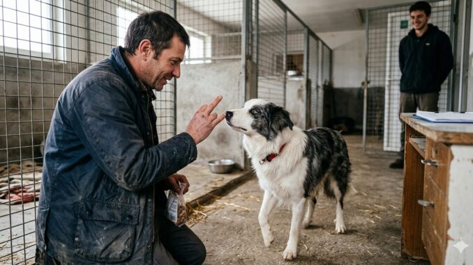 Jezik tišine: Betovo drugo rođenje Jezik tišine: Betovo drugo rođenje