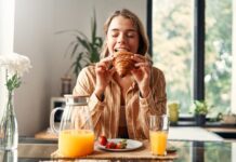 Jutarnja rutina za zdrava creva: 4 koraka koja poboljšavaju varenje svakog dana Jutarnja rutina za zdrava creva: 4 koraka koja poboljšavaju varenje svakog dana