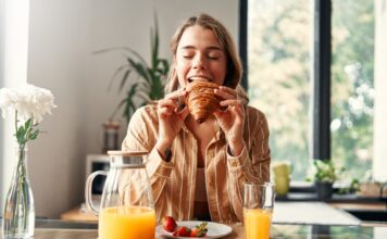 Jutarnja rutina za zdrava creva: 4 koraka koja poboljšavaju varenje svakog dana Jutarnja rutina za zdrava creva: 4 koraka koja poboljšavaju varenje svakog dana