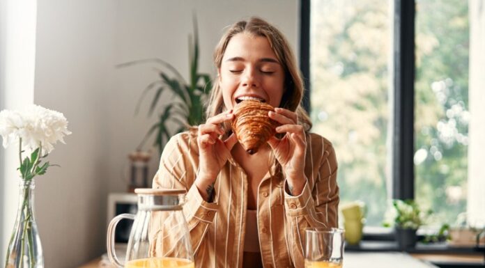 Jutarnja rutina za zdrava creva: 4 koraka koja poboljšavaju varenje svakog dana Jutarnja rutina za zdrava creva: 4 koraka koja poboljšavaju varenje svakog dana