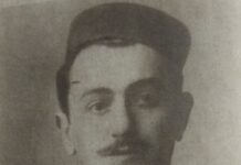 Kad je Aleksa Šantić zavoleo Hrvaticu, majka ga je odvela pred ikonu: Zaklela mu se na jezivu stvar, ako Anku u njihovu kuću dovede Kad je Aleksa Šantić zavoleo Hrvaticu, majka ga je odvela pred ikonu: Zaklela mu se na jezivu stvar, ako Anku u njihovu kuću dovede