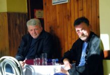 Kad je Mladenu iz Aranđelovca umrla supruga, on oženio njenu rođenu sestru: Reči svoje tašte će pamtiti dok je živ Kad je Mladenu iz Aranđelovca umrla supruga, on oženio njenu rođenu sestru: Reči svoje tašte će pamtiti dok je živ