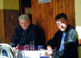 Kad je Mladenu iz Aranđelovca umrla supruga, on oženio njenu rođenu sestru: Reči svoje tašte će pamtiti dok je živ Kad je Mladenu iz Aranđelovca umrla supruga, on oženio njenu rođenu sestru: Reči svoje tašte će pamtiti dok je živ