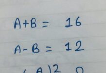 Kad se brojevi udruže – mali zadatak, veliko iznenađenje Kad se brojevi udruže – mali zadatak, veliko iznenađenje