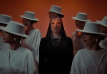 “Kad stanu satovi”: Šejla Zonić objavila novu pjesmu “Kad stanu satovi”: Šejla Zonić objavila novu pjesmu