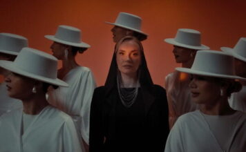 “Kad stanu satovi”: Šejla Zonić objavila novu pjesmu “Kad stanu satovi”: Šejla Zonić objavila novu pjesmu