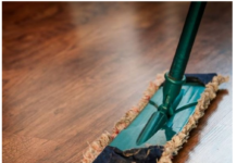 Kada brišete podove u vodu uvek dodajte mrvicu ovog praha, cela kuća će danima mirisati Kada brišete podove u vodu uvek dodajte mrvicu ovog praha, cela kuća će danima mirisati