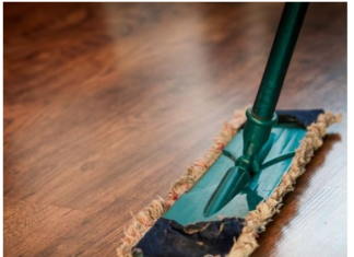 Kada brišete podove u vodu uvek dodajte mrvicu ovog praha, cela kuća će danima mirisati Kada brišete podove u vodu uvek dodajte mrvicu ovog praha, cela kuća će danima mirisati