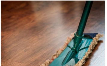 Kada brišete podove u vodu uvek dodajte mrvicu ovog praha, cela kuća će danima mirisati Kada brišete podove u vodu uvek dodajte mrvicu ovog praha, cela kuća će danima mirisati