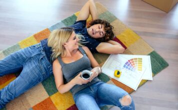 Kako da izaberete idealan tepih za vaš dom Kako da izaberete idealan tepih za vaš dom