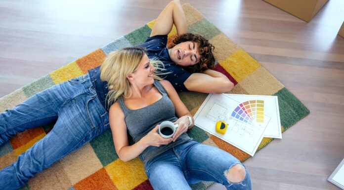 Kako da izaberete idealan tepih za vaš dom Kako da izaberete idealan tepih za vaš dom