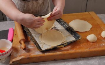 Kako jednostavno napraviti domaću pitu Kako jednostavno napraviti domaću pitu
