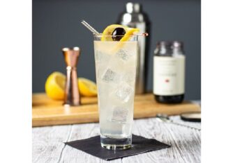 Kako napraviti koktel „Tom Collins“? Kako napraviti koktel „Tom Collins“?