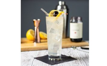 Kako napraviti koktel „Tom Collins“? Kako napraviti koktel „Tom Collins“?