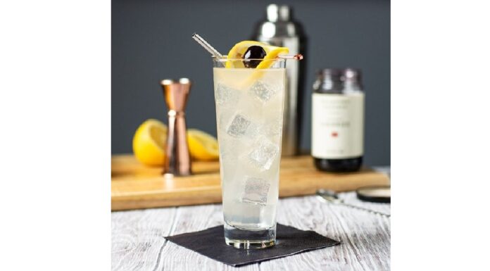 Kako napraviti koktel „Tom Collins“? Kako napraviti koktel „Tom Collins“?