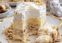 Kako Napraviti Puslica Tortu: Laka Uputstva Kako Napraviti Puslica Tortu: Laka Uputstva