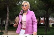 Kako se odjenuti da izgledate mlađe: 10 trikova koji će vam pomoći da izgledate mlađe Kako se odjenuti da izgledate mlađe: 10 trikova koji će vam pomoći da izgledate mlađe