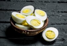 Kako skuvati savršeno tvrdo jaje za Uskrs Kako skuvati savršeno tvrdo jaje za Uskrs
