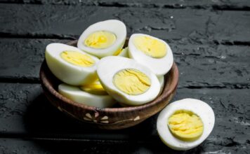 Kako skuvati savršeno tvrdo jaje za Uskrs Kako skuvati savršeno tvrdo jaje za Uskrs