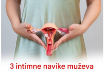 Kako zajedničke navike partnera utiču na intimno zdravlje Kako zajedničke navike partnera utiču na intimno zdravlje