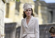 Kejt Midlton raspametila kombinacijom 2 različita elementa za Vaskrs: Bež izdanje pravo je za proleće, ovako to radi prava dama Kejt Midlton raspametila kombinacijom 2 različita elementa za Vaskrs: Bež izdanje pravo je za proleće, ovako to radi prava dama