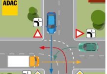 Ko ima prednost na raskrsnici? Možete li da riješite zadatak koji je izazvao polemiku na mrežama Ko ima prednost na raskrsnici? Možete li da riješite zadatak koji je izazvao polemiku na mrežama