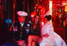 Ko je manekenka koja prijeti da će uništiti Melaniju Tramp Ko je manekenka koja prijeti da će uništiti Melaniju Tramp