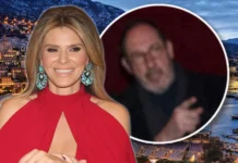 Ko je novi muž Meline Džinović? Ima 70 godina i stvorio je pravu imperiju Ko je novi muž Meline Džinović? Ima 70 godina i stvorio je pravu imperiju