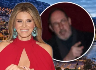 Ko je novi muž Meline Džinović? Ima 70 godina i stvorio je pravu imperiju Ko je novi muž Meline Džinović? Ima 70 godina i stvorio je pravu imperiju