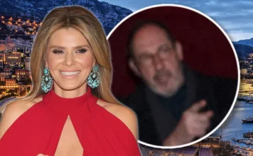 Ko je novi muž Meline Džinović? Ima 70 godina i stvorio je pravu imperiju Ko je novi muž Meline Džinović? Ima 70 godina i stvorio je pravu imperiju