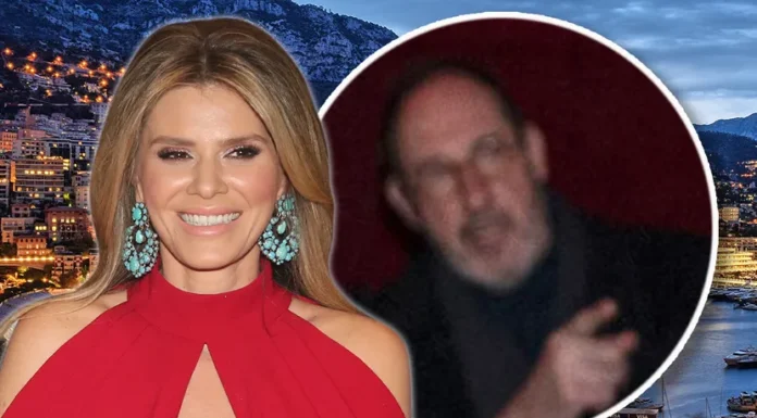 Ko je novi muž Meline Džinović? Ima 70 godina i stvorio je pravu imperiju Ko je novi muž Meline Džinović? Ima 70 godina i stvorio je pravu imperiju