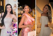 Ko su djevojke i supruge Zmajeva Jedna je zbog nogometaša napustila karijeru Ko su djevojke i supruge Zmajeva Jedna je zbog nogometaša napustila karijeru