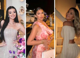 Ko su djevojke i supruge Zmajeva Jedna je zbog nogometaša napustila karijeru Ko su djevojke i supruge Zmajeva Jedna je zbog nogometaša napustila karijeru