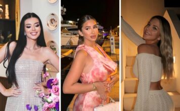 Ko su djevojke i supruge Zmajeva Jedna je zbog nogometaša napustila karijeru Ko su djevojke i supruge Zmajeva Jedna je zbog nogometaša napustila karijeru