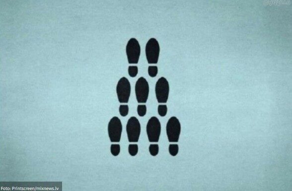 Koja vas osobina kontroliše? Prvo što ugledate otkriva ko ste i čemu stremite Koja vas osobina kontroliše? Prvo što ugledate otkriva ko ste i čemu stremite