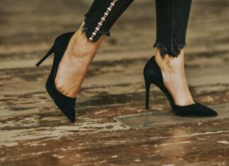 Koji broj obuće vi nosite? Kažu da broj cipela otkriva koliko dugo ćete živeti, pogledajte tabelu! Koji broj obuće vi nosite? Kažu da broj cipela otkriva koliko dugo ćete živeti, pogledajte tabelu!