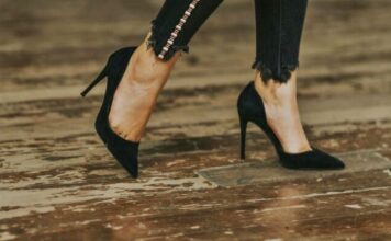 Koji broj obuće vi nosite? Kažu da broj cipela otkriva koliko dugo ćete živeti, pogledajte tabelu! Koji broj obuće vi nosite? Kažu da broj cipela otkriva koliko dugo ćete živeti, pogledajte tabelu!