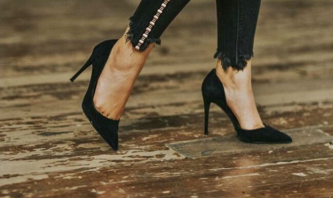 Koji broj obuće vi nosite? Kažu da broj cipela otkriva koliko dugo ćete živeti, pogledajte tabelu! Koji broj obuće vi nosite? Kažu da broj cipela otkriva koliko dugo ćete živeti, pogledajte tabelu!